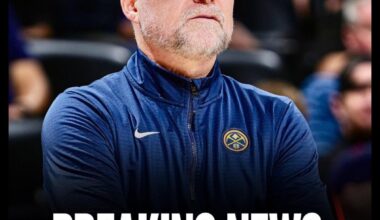 Is this real? Michael Malone Fired