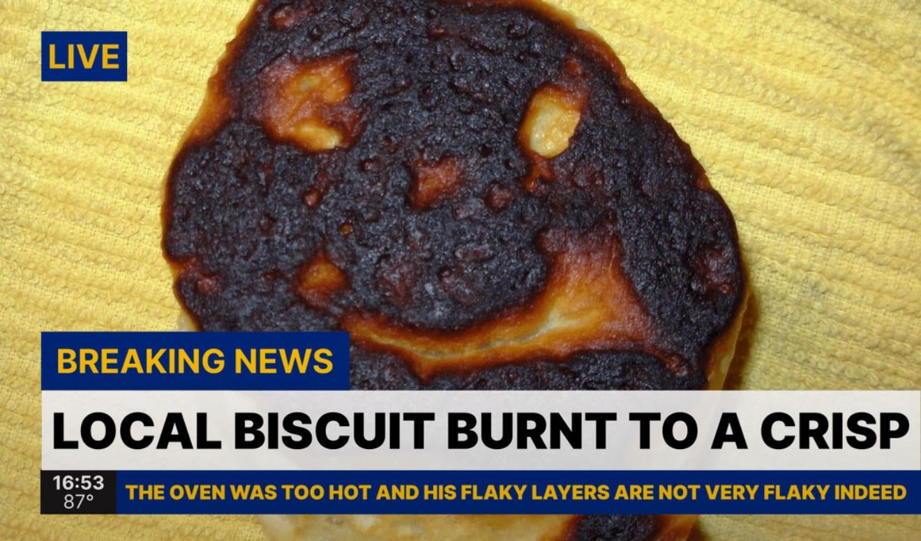 The horror continues on the West Coast. (F: 1-5)