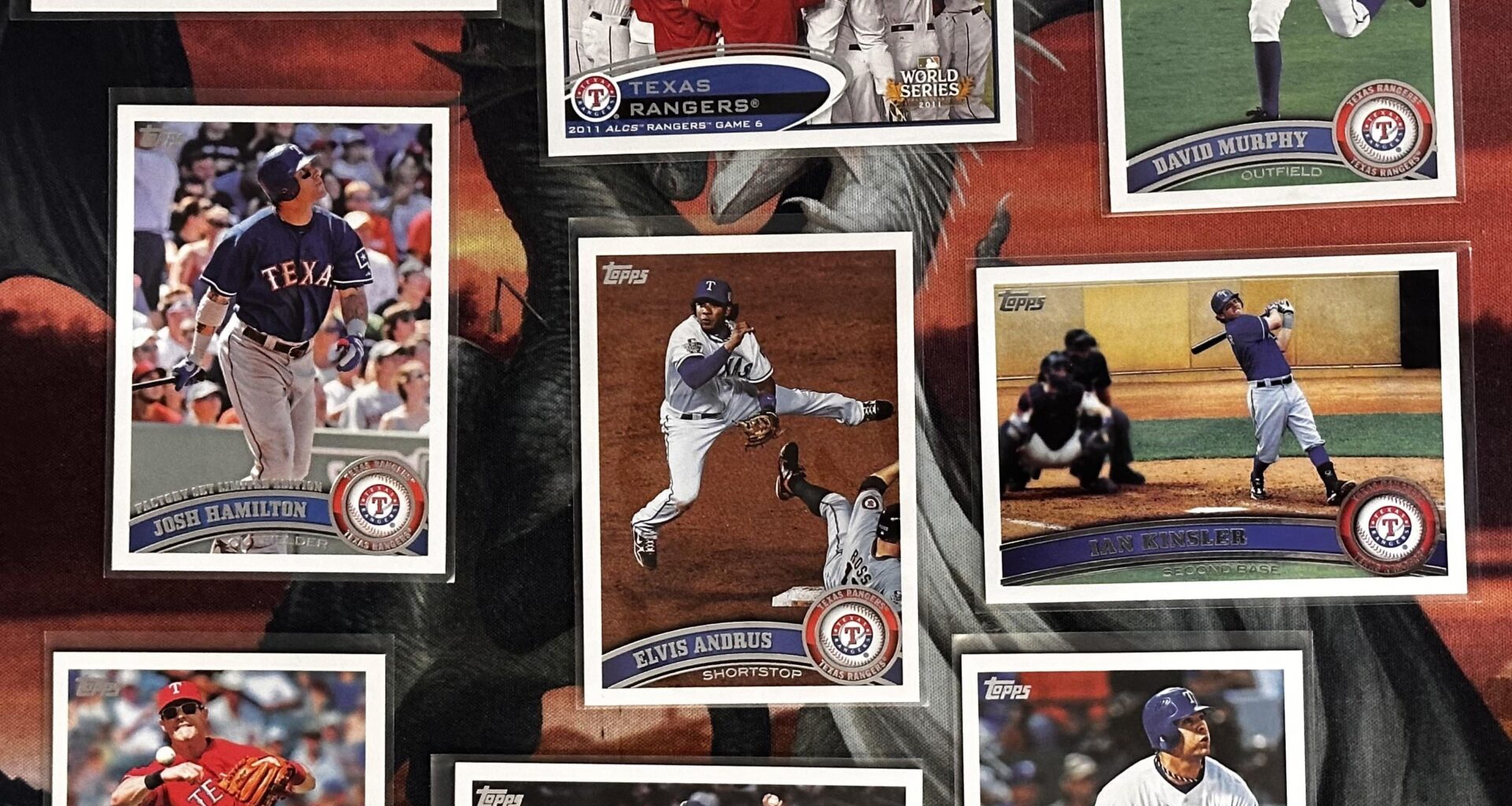 These guys broke my heart…