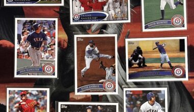 These guys broke my heart…