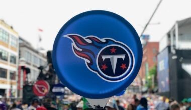 Where to Look for Potential Titans' Deals With No. 35 in the Draft