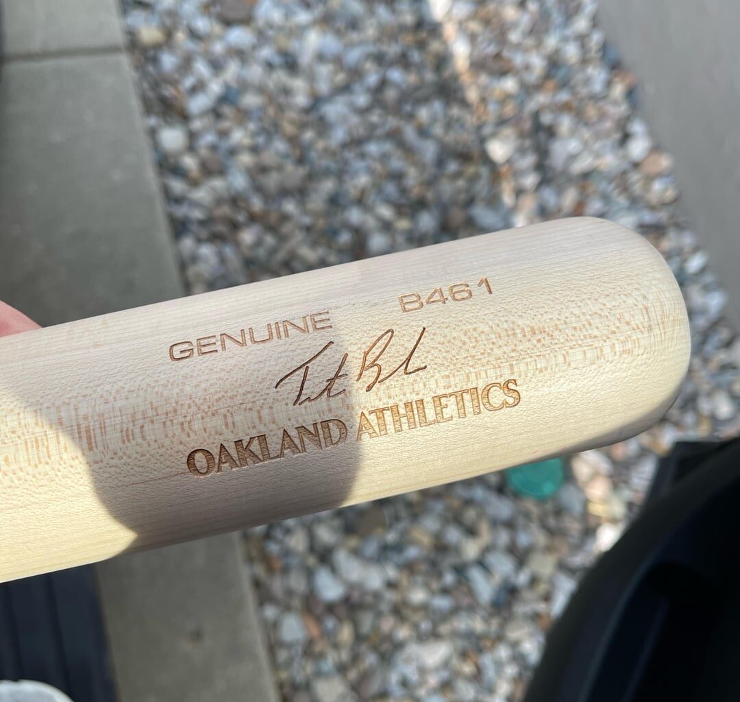 Whose Signature is This?