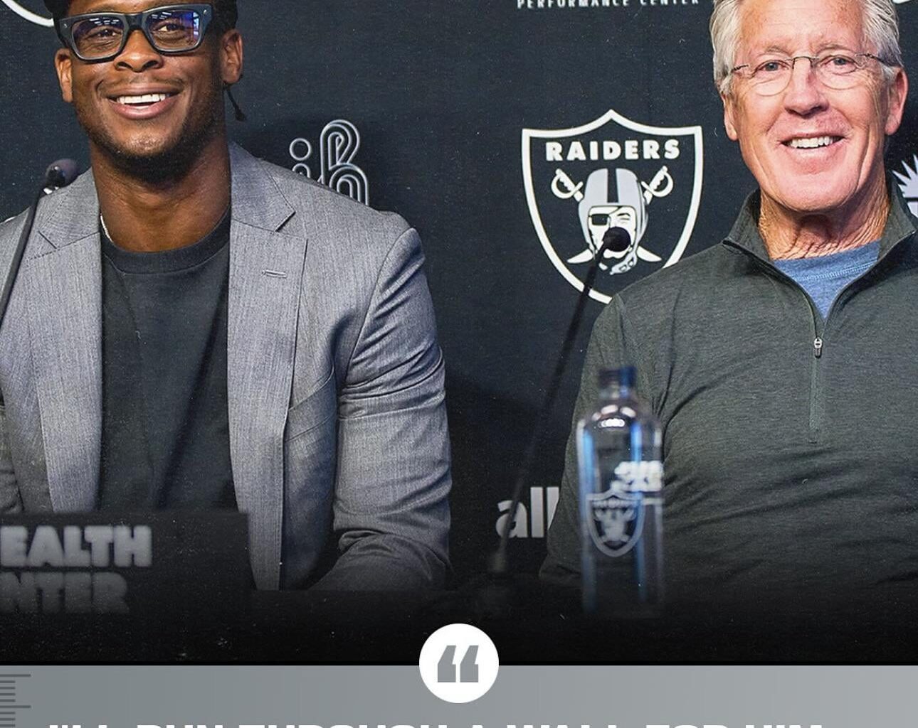 Damn Straight Geno🏴‍☠️