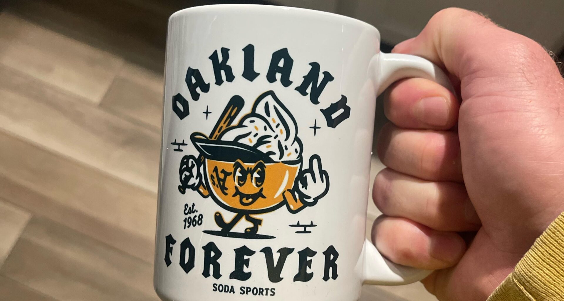 Got some shirts but I can use this everyday.