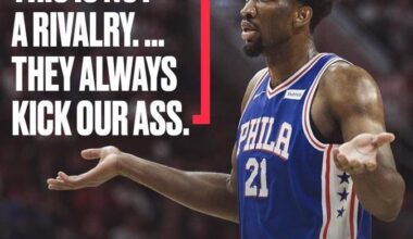 LA peasants whenever they face the Oilers