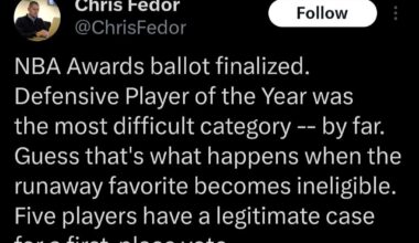 This guy...every time...