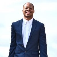 Tyler Lockett: I’m excited to be a Tennessee Titan!! I’m super thankful and grateful Let’s get it!! God you get all the glory!! #Thankful #Grateful #GodGetsAllTheGlory