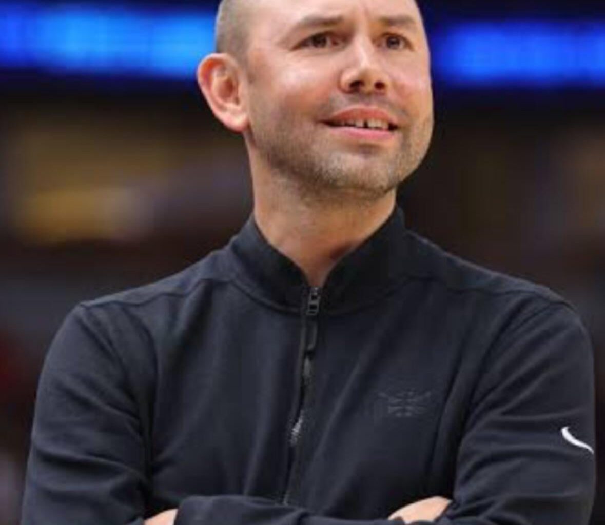 Let’s hear it for the only UNDEFEATED head coach in the NBA baby!!!👏🏼👏🏼👏🏼