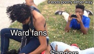 Stole from Twitter, but still funny.