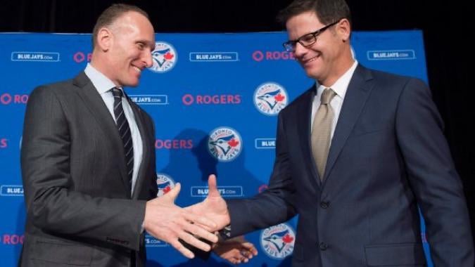 Gimenez and Sandlin for Horwitz?!