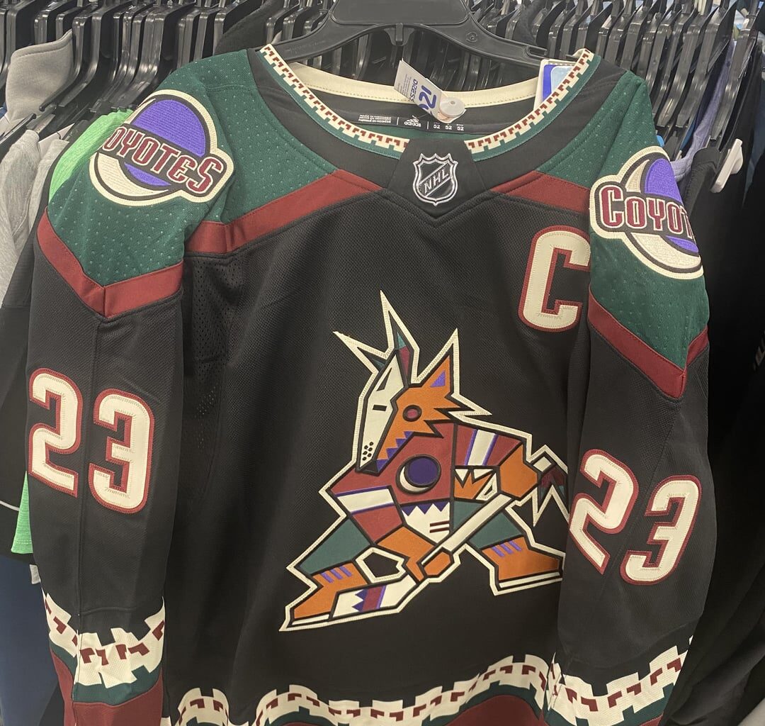 After months of searching, I finally found a gem