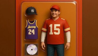 And coming this fall the “My favorite color is green” Eagles fan