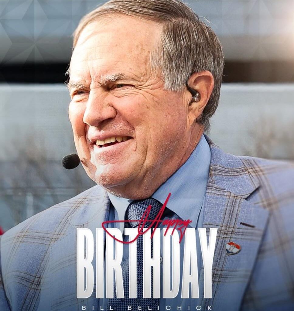 Happy Birthday Dolla Bill