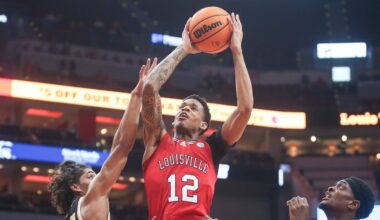 Looking Back at Louisville Men's, Women's Basketball's 2020 Recruiting Classes
