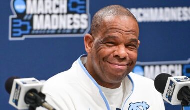 UNC Basketball Staff Eyeing Russian Wing for 2025-26 Tar Heel Roster