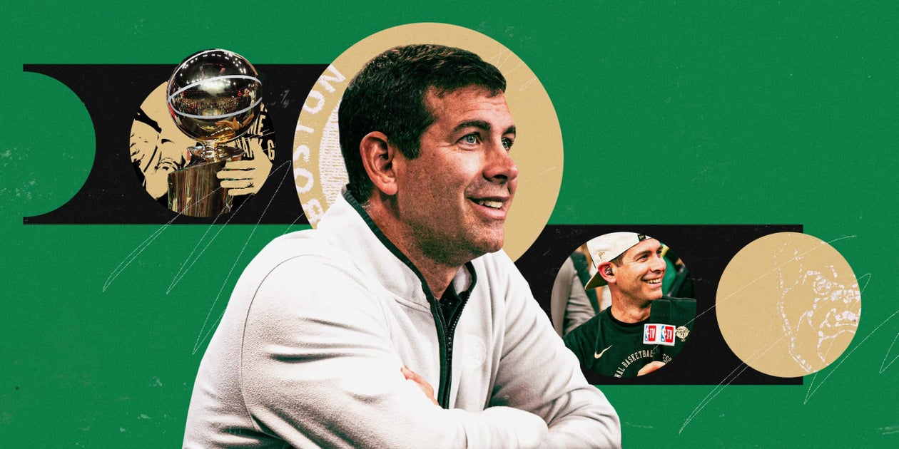 How Brad Stevens’ Butler days provided blueprint to build Celtics into champions