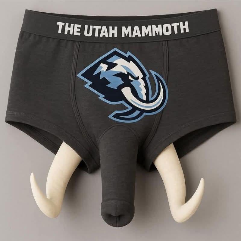 New merch just dropped on the online store