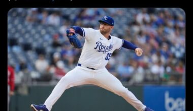 [MLB] Noah Cameron is the 2nd pitcher since 1893 with 6.1+ IP and 1 run or less in his first 4 MLB starts 🤯