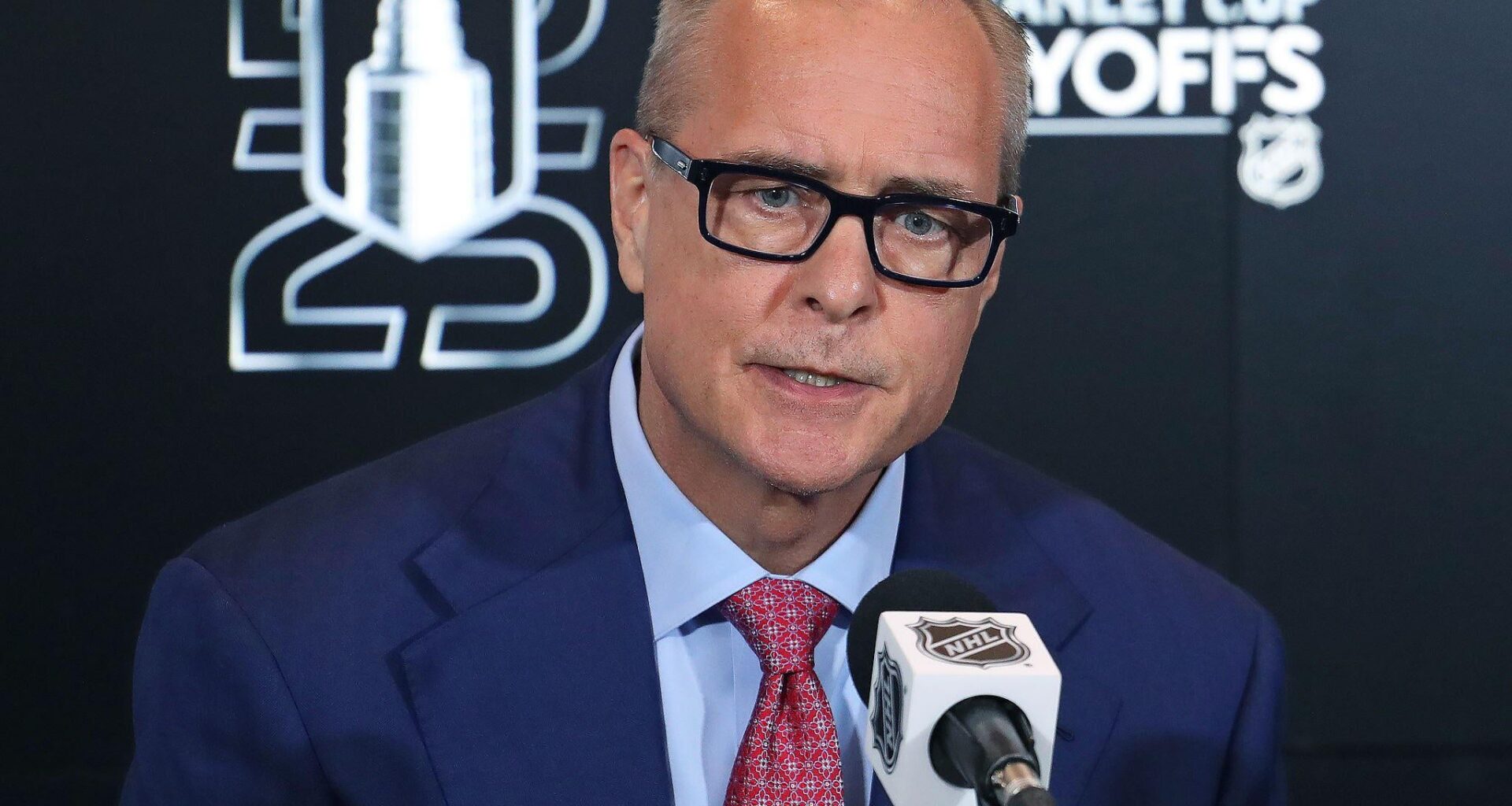 Does Paul Maurice going to his 3rd consecutive cup.. Make you Happy or Sad/Angry?