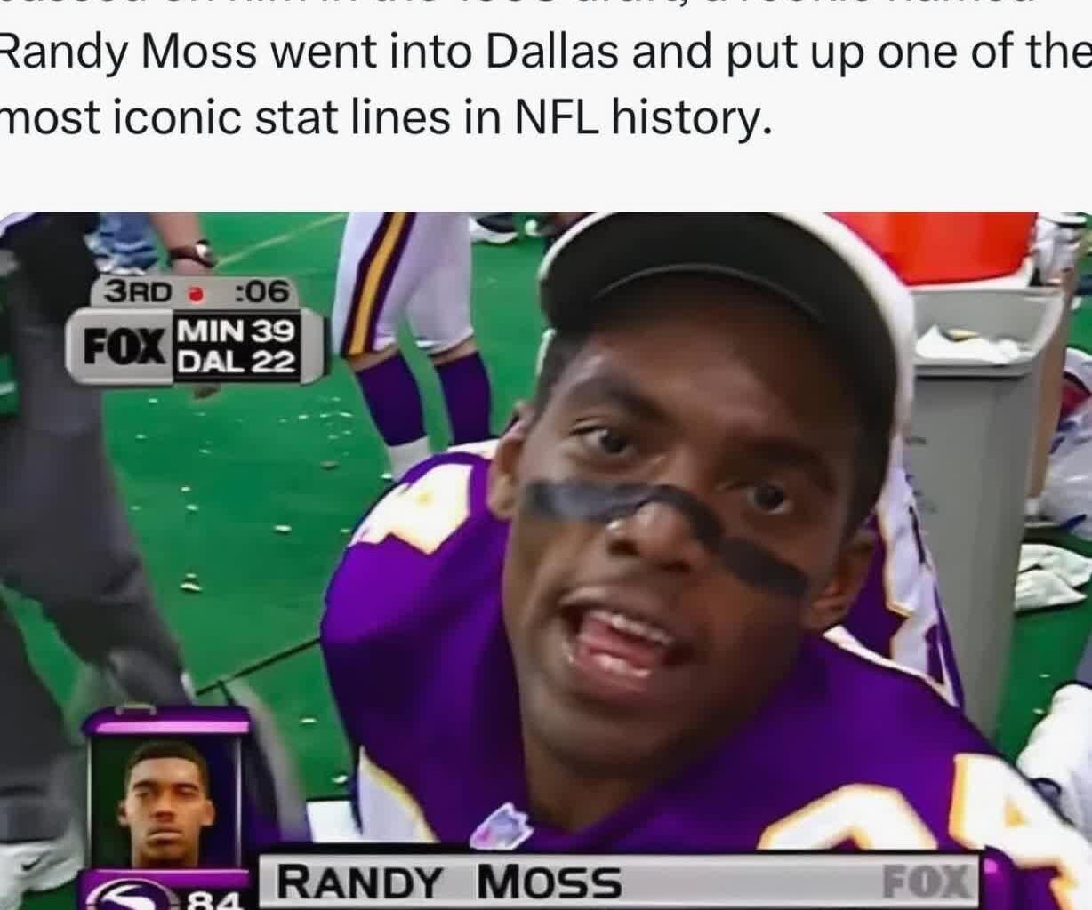 Absolute beast move right here 🔥🐐