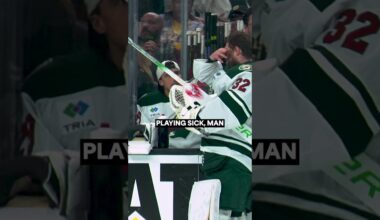 Fleury Mic'd Up Supporting the Gus Bus 🌸🚌