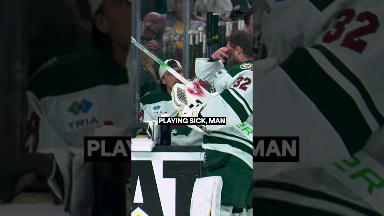 Fleury Mic'd Up Supporting the Gus Bus 🌸🚌