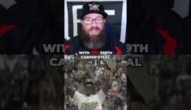 Today in baseball history: 5/1/1991, 1992 #mlb #baseball #shorts