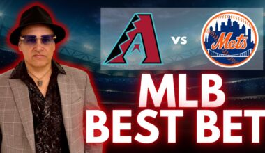 Arizona Diamondbacks vs New York Mets Predictions Today | Thursday MLB Picks for 5/1/25