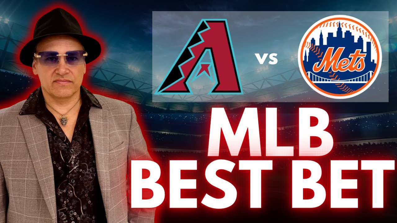 Arizona Diamondbacks vs New York Mets Predictions Today | Thursday MLB Picks for 5/1/25