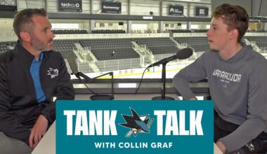 Tank Talk: Collin Graf