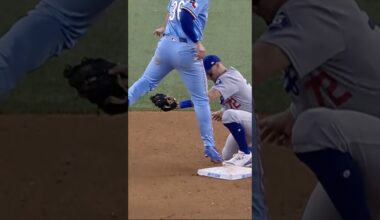 CONTROVERSIAL call to end the game 😳