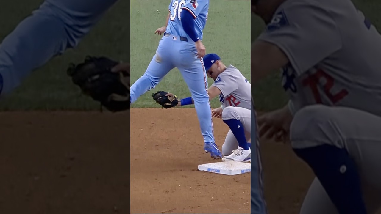 CONTROVERSIAL call to end the game 😳