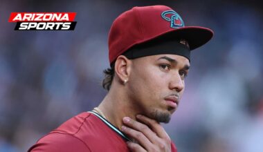 Bickley Blast: Is it time to start worrying about the Arizona Diamondbacks' vibes?