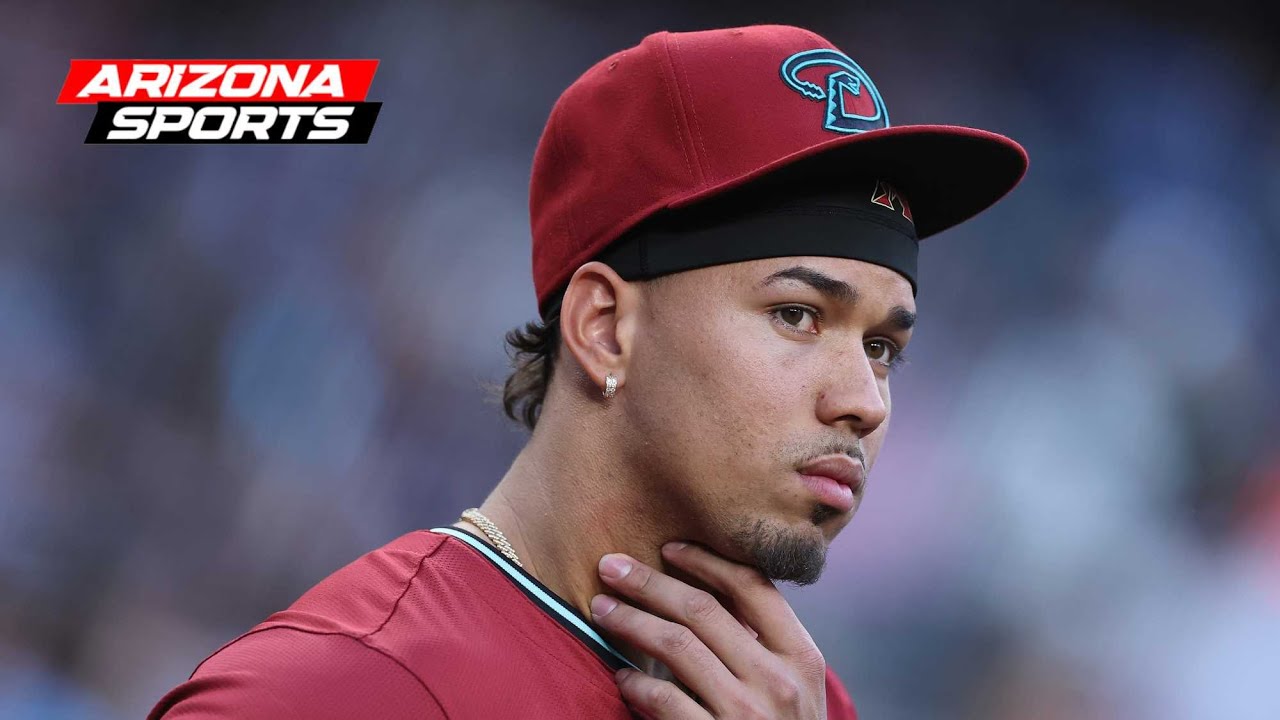 Bickley Blast: Is it time to start worrying about the Arizona Diamondbacks' vibes?