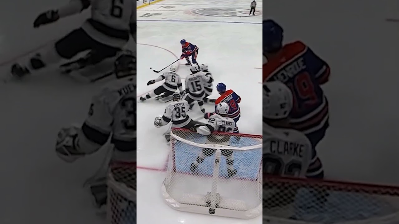 FIVE-goal 1st! 🚨🥵🙌