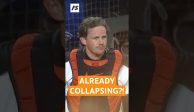 This MLB Powerhouse is COLLAPSING!!