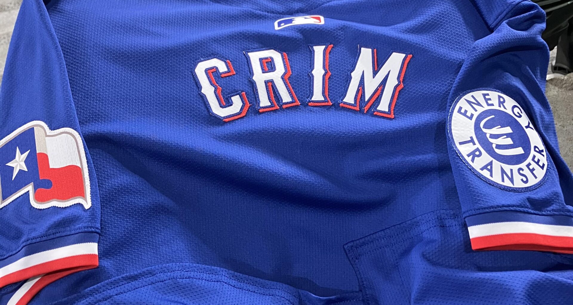 In Crim we trust?