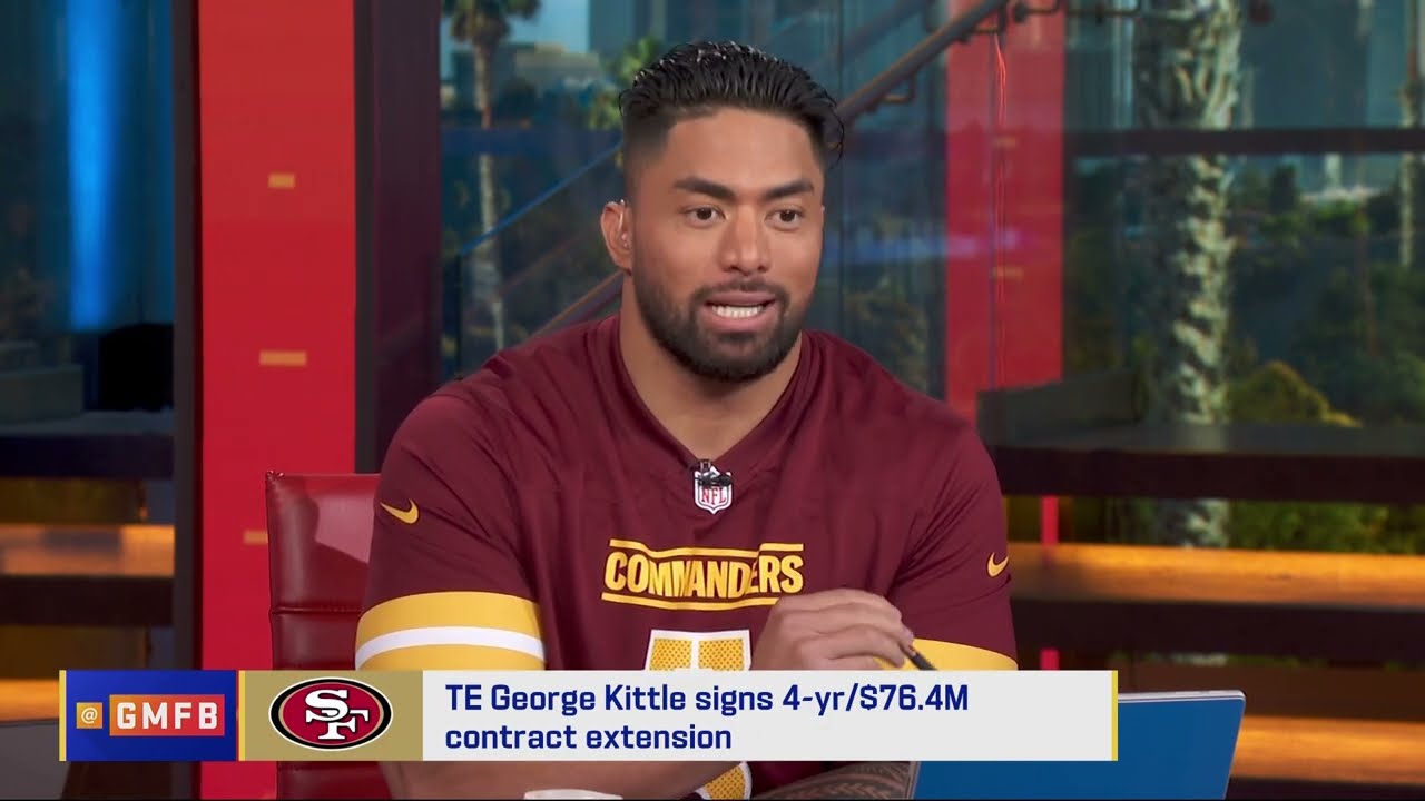 Expectations of the Patriots, 49ers, Titans and Drake Maye going into the 2025 Season