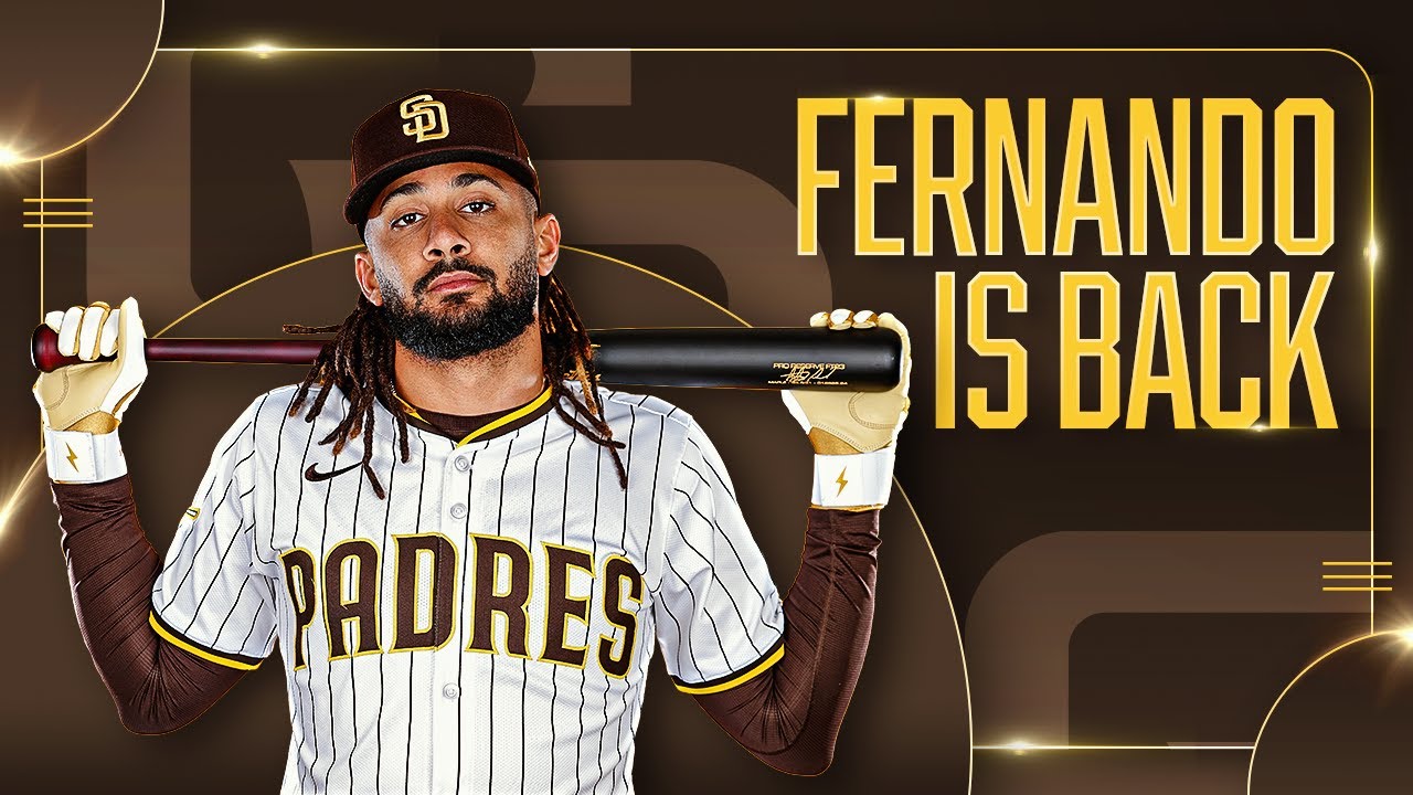 Fernando Tatís Jr. is back to dominating MLB | MLB Deep Dive