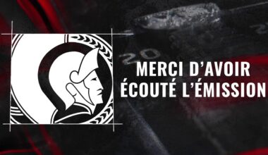 LIVE: Game Six Postgame Media TOR 4 OTT 2