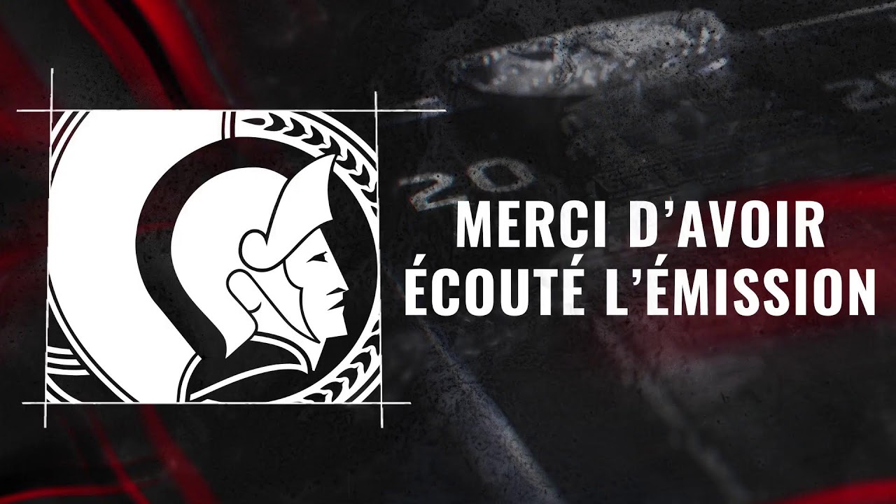 LIVE: Game Six Postgame Media TOR 4 OTT 2