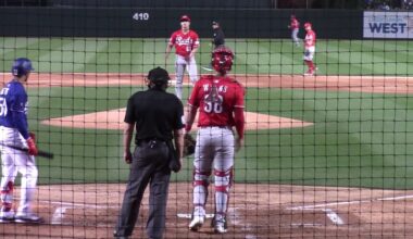 Chase Petty, RHP, Cincinnati Reds