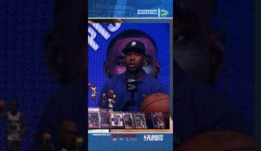 The Detroit Pistons still have a PULSE 👀