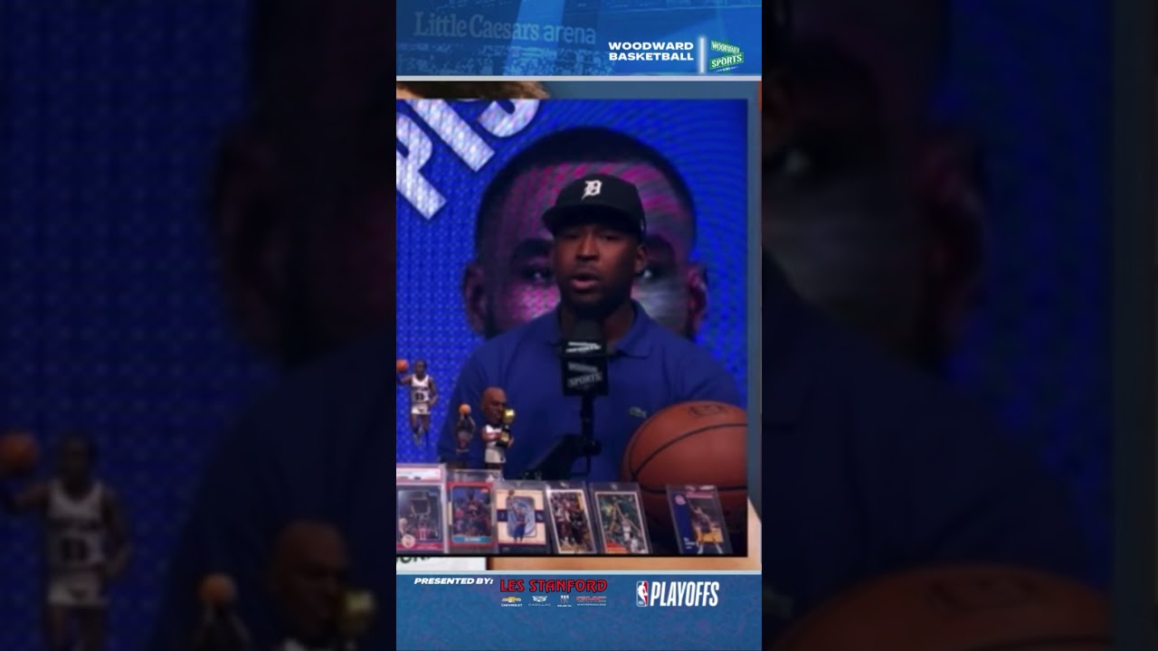 The Detroit Pistons still have a PULSE 👀