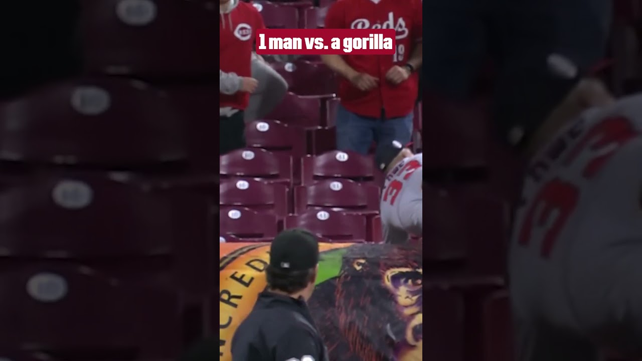 Good thing we have 99 others ready to go 😭