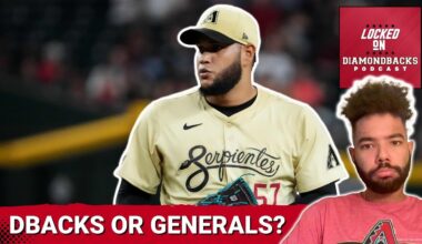 Arizona Diamondbacks Destroyed by New York Mets. Can Corbin Burnes Save Dbacks in Game 2