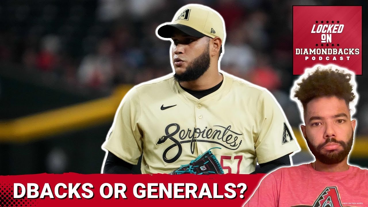 Arizona Diamondbacks Destroyed by New York Mets. Can Corbin Burnes Save Dbacks in Game 2