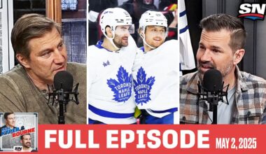 Re-Leaf & Round 1 Recap | Real Kyper & Bourne Full Episode