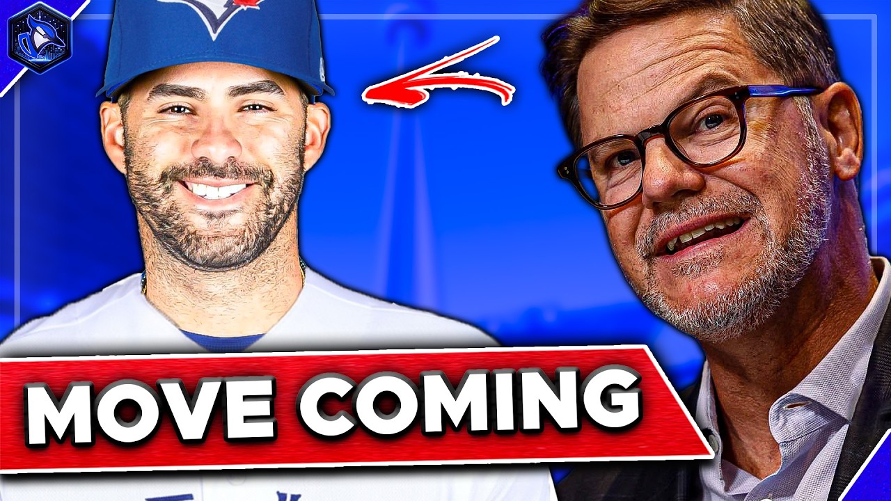 HUGE Signing IMMINENT... Ross Atkins Reveals Jays MASTER PLAN | Toronto Blue Jays News