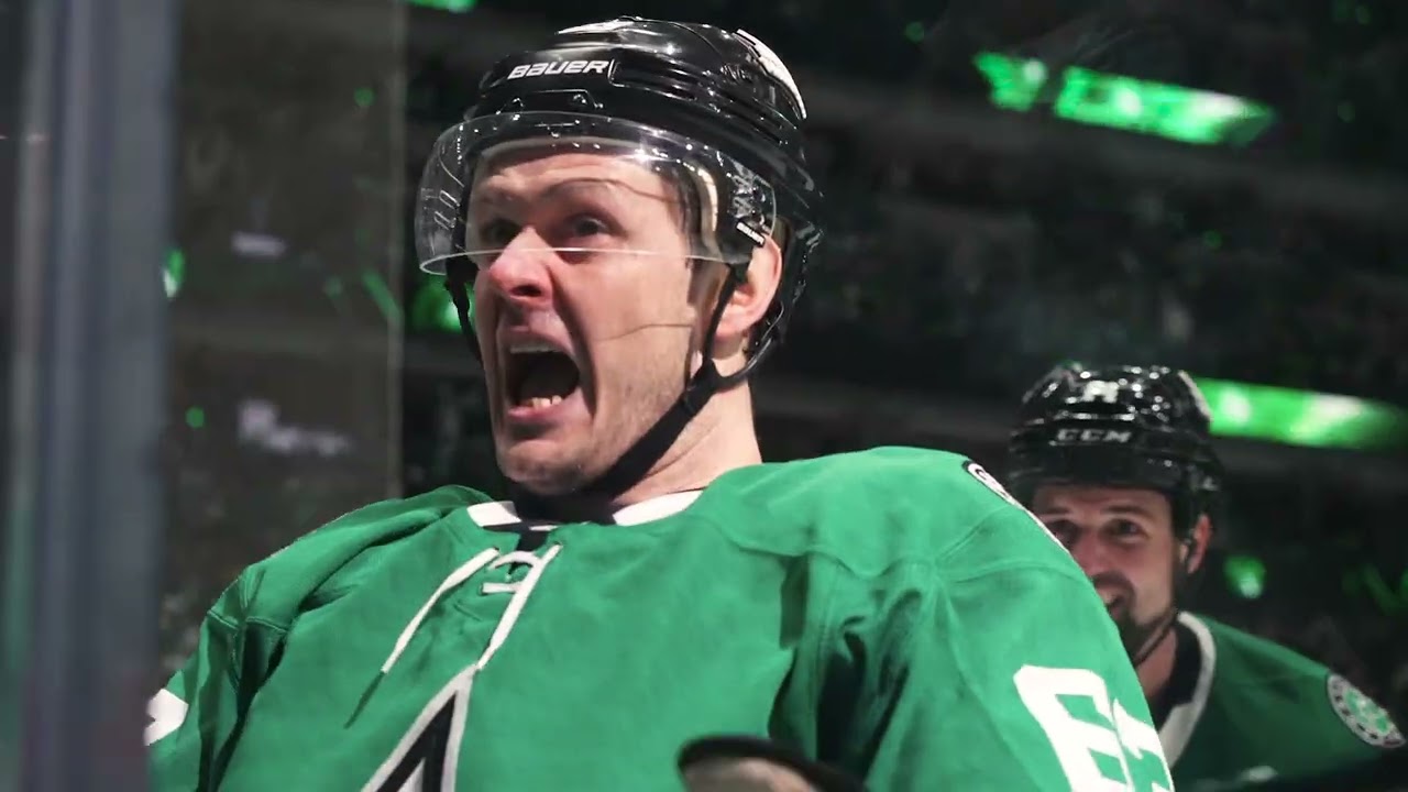 The Quest for Immortality 2025: The Dallas Stars Playoffs Round 1 Game 5